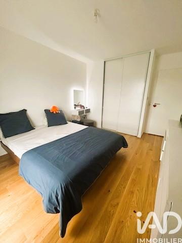 Appartement à vendre 2 pièces 47 m² L'Isle-Adam