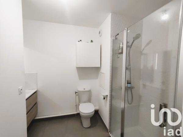 Appartement à vendre 2 pièces 47 m² L'Isle-Adam