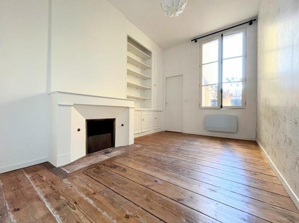 Appartement 253 470 € Bordeaux 2 p 46 m² DPE D