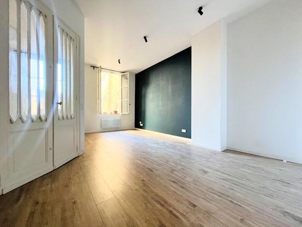 Appartement 253 470 € Bordeaux 2 p 46 m² DPE D