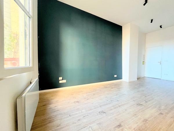 Appartement 253 470 € Bordeaux 2 p 46 m² DPE D