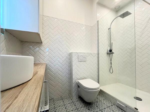 Appartement 253 470 € Bordeaux 2 p 46 m² DPE D