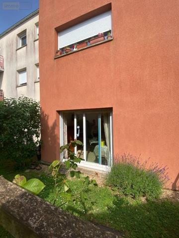 Appartement à vendre à Mainvilliers dans l'Eure-et-Loir (28300), ref : 448