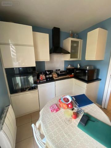 Appartement à vendre à Mainvilliers dans l'Eure-et-Loir (28300), ref : 448