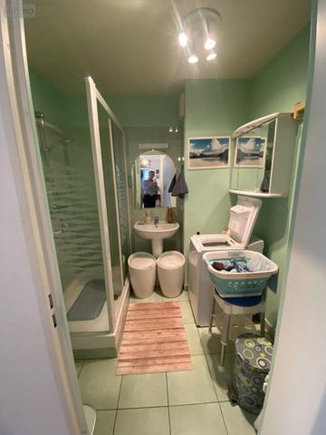 Appartement à vendre à Mainvilliers dans l'Eure-et-Loir (28300), ref : 448