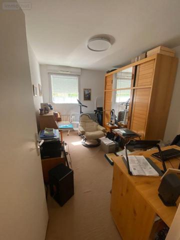 Appartement à vendre à Mainvilliers dans l'Eure-et-Loir (28300), ref : 448