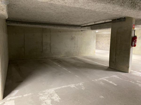 Appartement à vendre à Mainvilliers dans l'Eure-et-Loir (28300), ref : 448