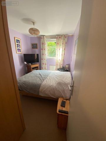 Appartement à vendre à Mainvilliers dans l'Eure-et-Loir (28300), ref : 448