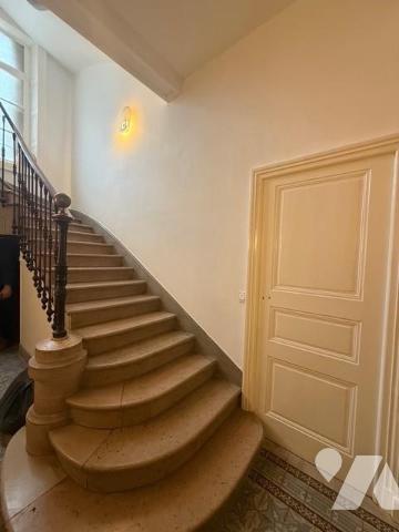 ANGERS CENTRE IMMEUBLE EN PLEINE PROPRIETE A USAGE MIXTE
