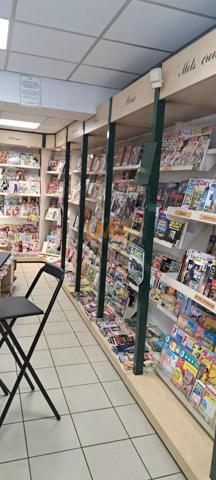 Fond de commerce LE Teil
