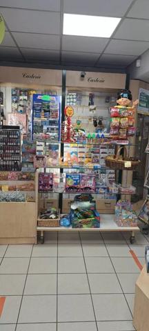 Fond de commerce LE Teil