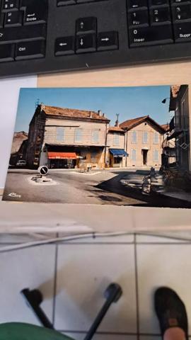 Fond de commerce LE Teil