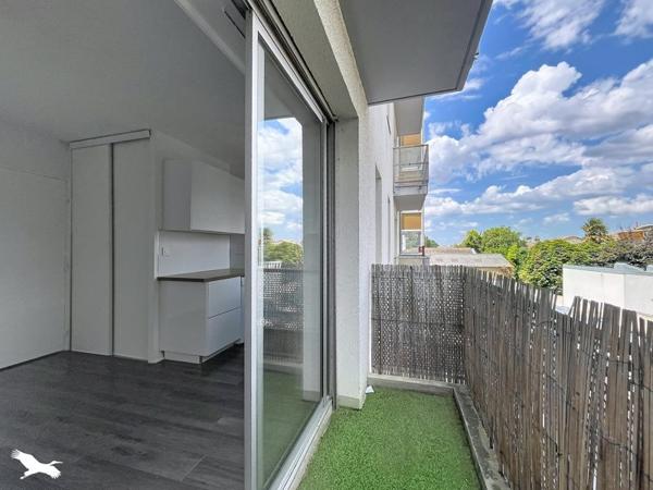 Appartement 187 424 € Bordeaux 2 p 29,8 m² DPE C