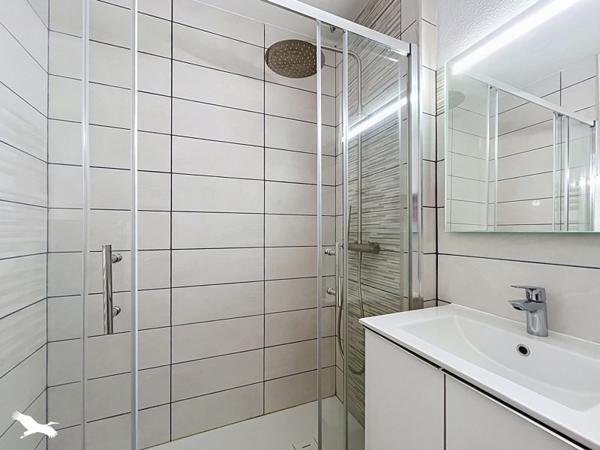 Appartement 187 424 € Bordeaux 2 p 29,8 m² DPE C