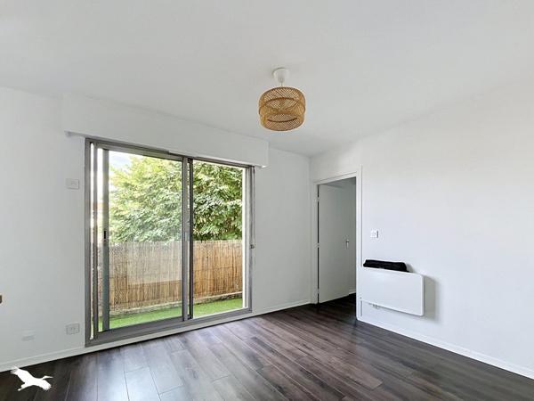 Appartement 187 424 € Bordeaux 2 p 29,8 m² DPE C