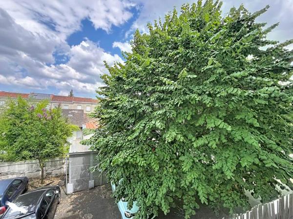 Appartement 187 424 € Bordeaux 2 p 29,8 m² DPE C