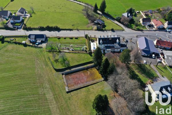 Immeuble à vendre 700 m² Seilhac