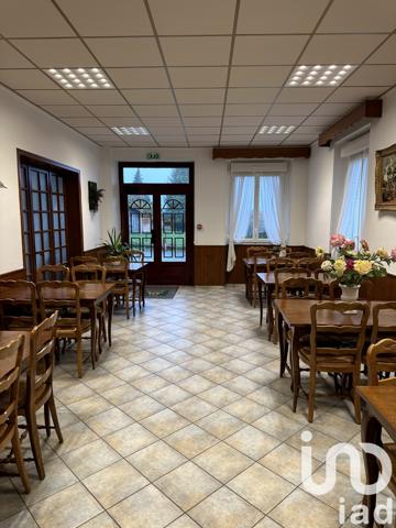 Immeuble à vendre 700 m² Seilhac