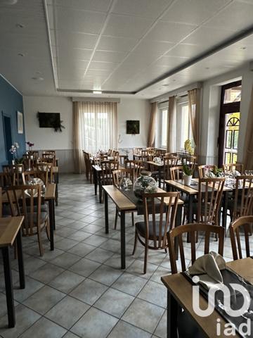 Immeuble à vendre 700 m² Seilhac