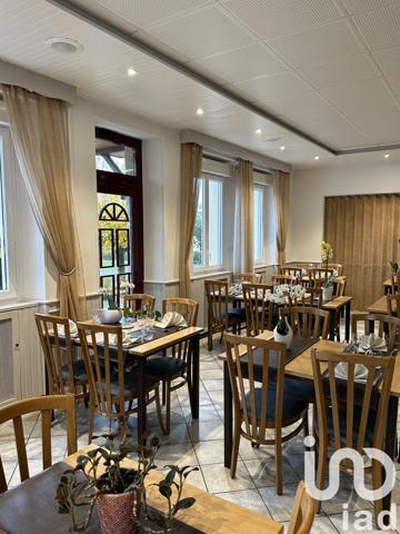 Immeuble à vendre 700 m² Seilhac