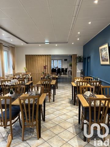 Immeuble à vendre 700 m² Seilhac