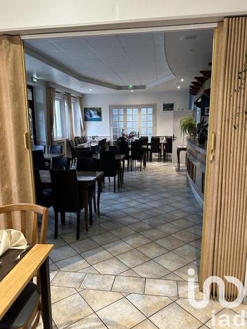 Immeuble à vendre 700 m² Seilhac