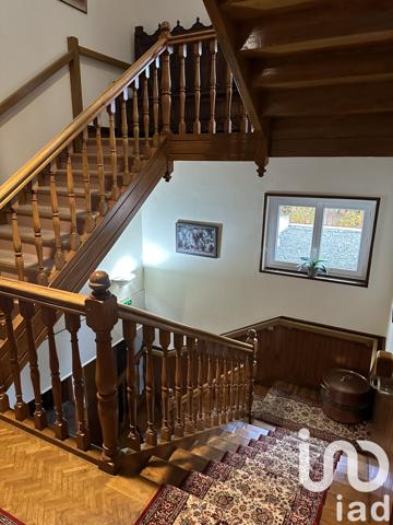 Immeuble à vendre 700 m² Seilhac