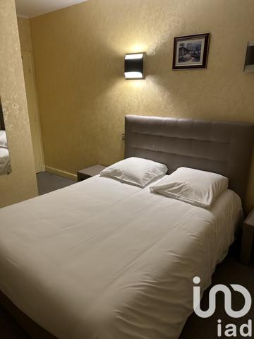 Immeuble à vendre 700 m² Seilhac