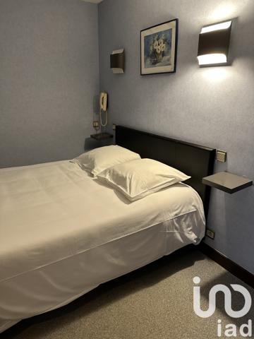 Immeuble à vendre 700 m² Seilhac