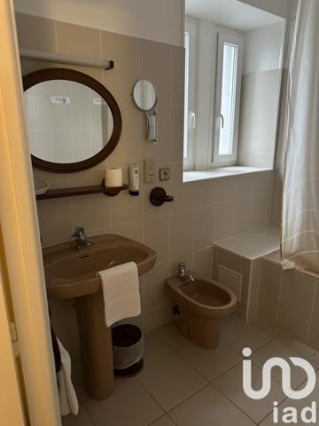 Immeuble à vendre 700 m² Seilhac