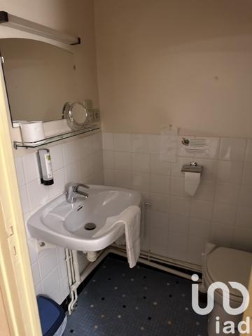 Immeuble à vendre 700 m² Seilhac