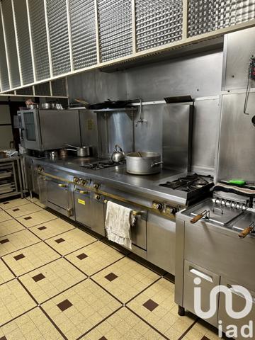 Immeuble à vendre 700 m² Seilhac