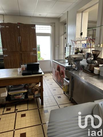 Immeuble à vendre 700 m² Seilhac