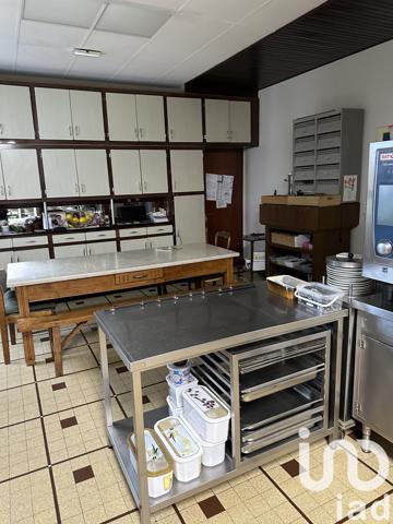 Immeuble à vendre 700 m² Seilhac