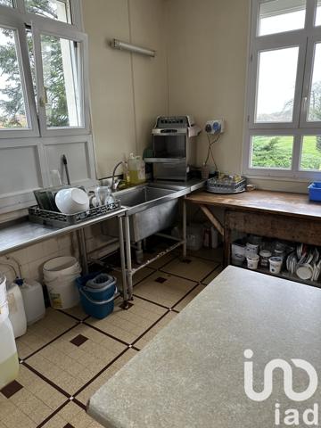 Immeuble à vendre 700 m² Seilhac