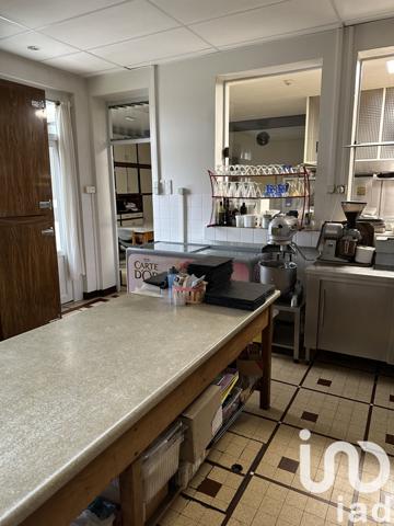 Immeuble à vendre 700 m² Seilhac