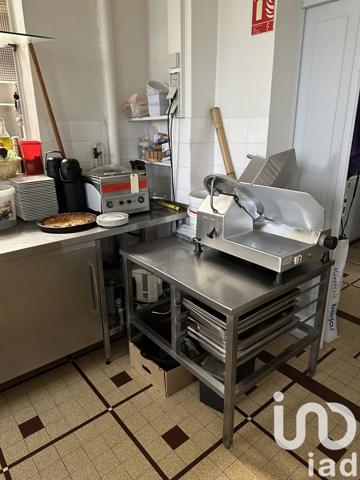 Immeuble à vendre 700 m² Seilhac