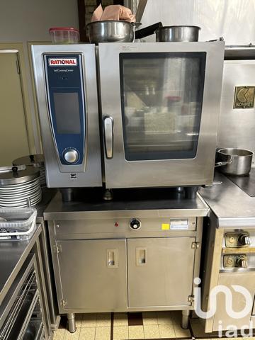 Immeuble à vendre 700 m² Seilhac