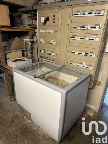 Immeuble à vendre 700 m² Seilhac