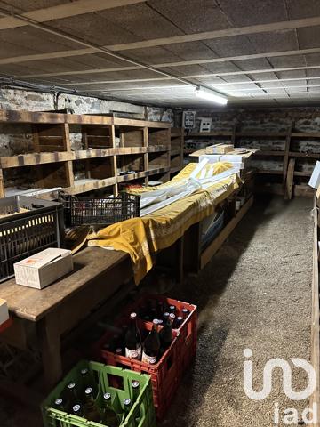 Immeuble à vendre 700 m² Seilhac