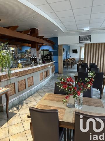 Immeuble à vendre 700 m² Seilhac