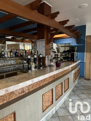 Immeuble à vendre 700 m² Seilhac