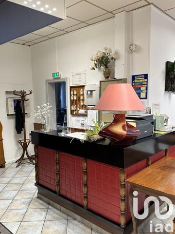 Immeuble à vendre 700 m² Seilhac