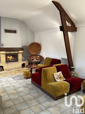 Immeuble à vendre 700 m² Seilhac