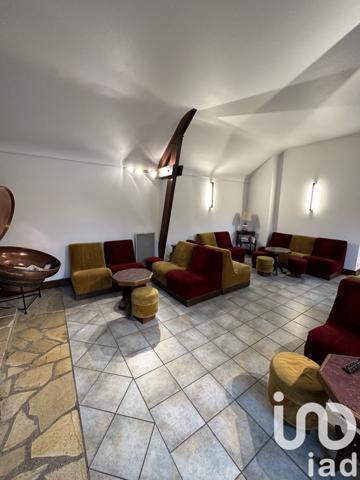 Immeuble à vendre 700 m² Seilhac