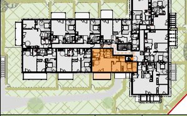 Appartement à vendre    3 pièces • 66,90 m2 Saint-Paul-lès-Dax