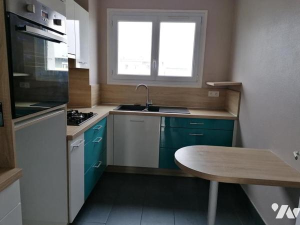 APPARTEMENT LORIENT 