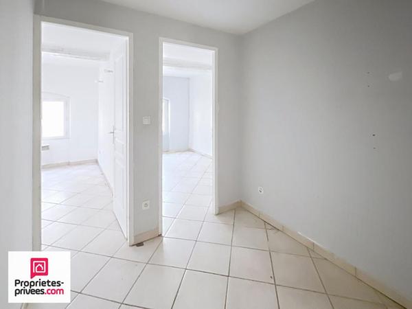 Rians Immeuble de rapport  local commercial + Appartements