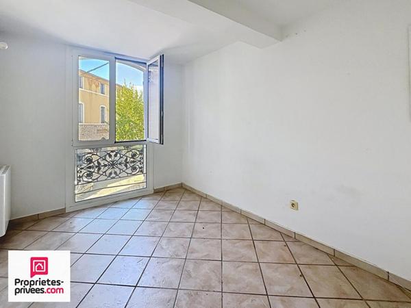 Rians Immeuble de rapport  local commercial + Appartements