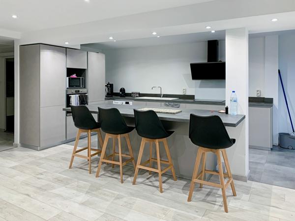 Appartement à vendre    3 pièces •  Périgueux